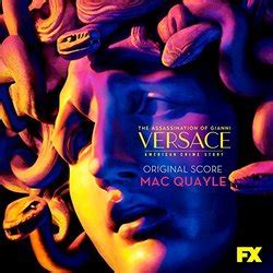 versace movie soundtrack